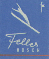 Feller HOSEN