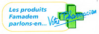Les produits Famadem parlons-en... Votre Pharmacien