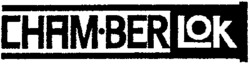 CHAM.BER LOK
