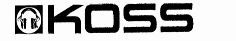 KOSS
