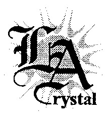 LA Crystal
