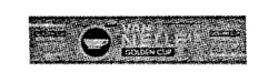 VAN NELLE'S GOLDEN CUP