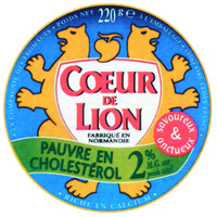 COEUR DE LION