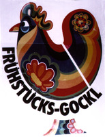 FRÜHSTÜCKS-GOCKL