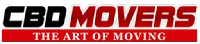 CBD MOVERS THE ART OF MOVING