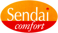 Sendai comfort