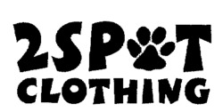 2SPOT CLOTHING