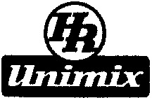 HR Unimix