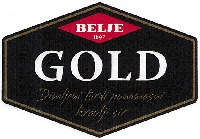 BELJE GOLD