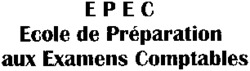 EPEC Ecole de Préparation aux Examens Comptables