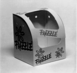 FRIZZLÉ