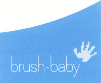 brush-baby
