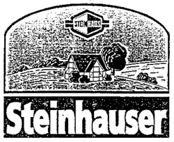 STEINHAUS Steinhauser