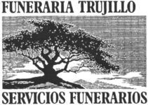 FUNERARIA TRUJILLO SERVICIOS FUNERARIOS