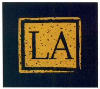 LA