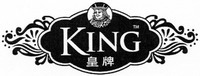 KING