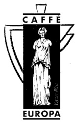 CAFFÈ EUROPA