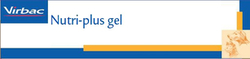 Virbac Nutri-plus gel