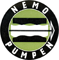 NEMO PUMPEN