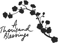A Thousand Blessings