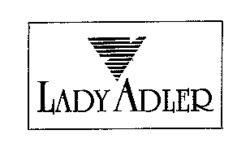 LADY ADLER