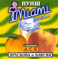 Miami Dream