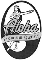Aloha Premium Quality