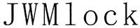 JWM lock