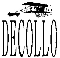 DECOLLO