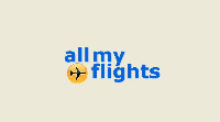 all my flights