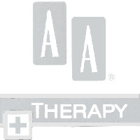 A A THERAPY +