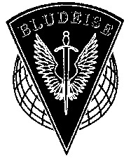 BLUDEISE