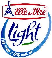 Elle & Vire Light