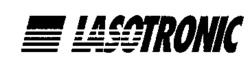 LASOTRONIC