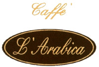 Caffe' L'Arabica