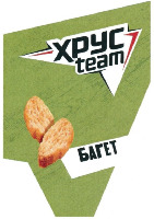 KHRUS baget