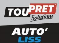 TOUPRET Solutions AUTO'LISS