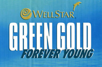 WELLSTAR GREEN GOLD FOREVER YOUNG