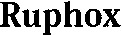 Ruphox