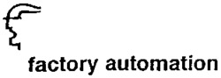 factory automation