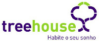 treehouse Habite o seu sonho
