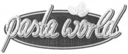pasta world