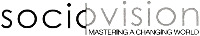 sociovision MASTERING A CHANGING WORLD