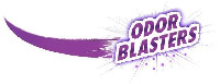 ODOR BLASTERS
