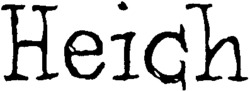 Heich