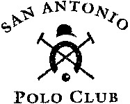 SAN ANTONIO POLO CLUB