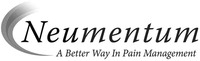 NEUMENTUM A BETTER WAY IN PAIN MANAGEMENT