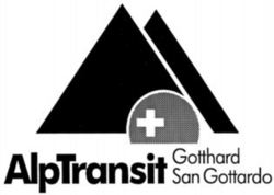 AlpTransit Gotthard San Gottardo