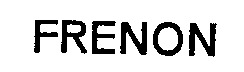 FRENON