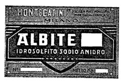 ALBITE